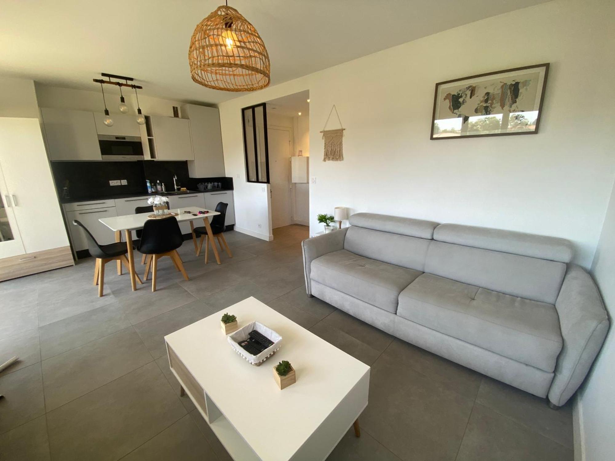 Studio Cap Antibes ฌวง-เลส์-แป็งส์ ภายนอก รูปภาพ